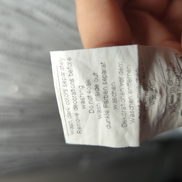 Grace Karin Sparkling Silver Sequin Tiered Dress Girls Size 10 - Picture 4 of 6